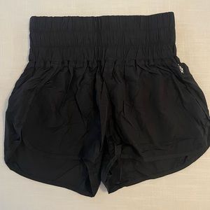 FP Movement High Waisted Shorts